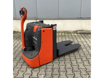 Lavtløftende truck LINDE T20