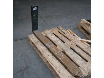 Gafler Manual Reach forks: bilde 2 Gafler Manual Reach forks: bilde 2