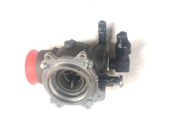 Motor og deler LINDE