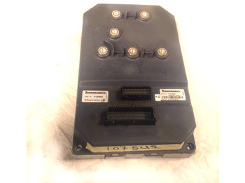 Styreenhet JUNGHEINRICH