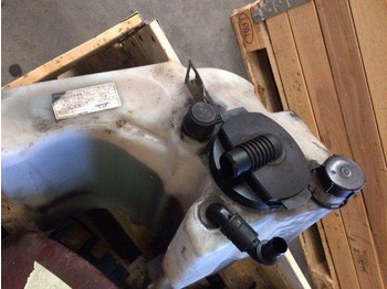 Hydraulisk tank LINDE