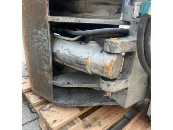 Klemme Paper roll clamp rotating: bilde 3 Klemme Paper roll clamp rotating: bilde 3