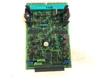 Elektrisk system