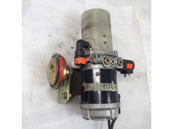 Styring for Materialhåndteringsutstyr Pump unit for Linde: bilde 2