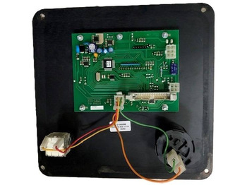Reservedeler for Materialhåndteringsutstyr Kärcher Instrument panel: bilde 2