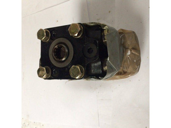 Servopumpe for Materialhåndteringsutstyr Rexroth Hydraulic pump: bilde 3