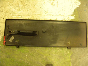 Karosseri og eksteriør for Materialhåndteringsutstyr Roof panel for Still: bilde 2