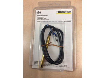 Reservedeler KÄRCHER