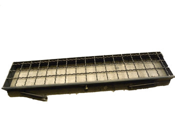 Reservedeler JUNGHEINRICH