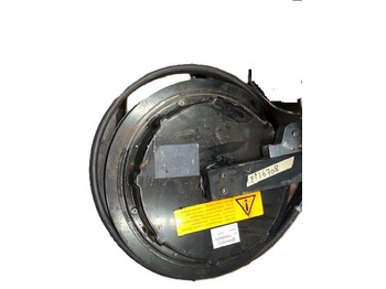 Reservedeler LINDE