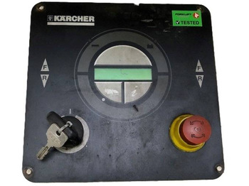 Reservedeler KÄRCHER