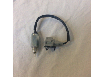 Reservedeler MITSUBISHI