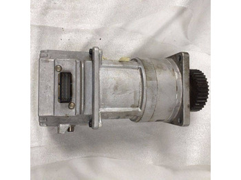 Styring for Materialhåndteringsutstyr Steering motor for Linde: bilde 2 Styring for Materialhåndteringsutstyr Steering motor for Linde: bilde 2