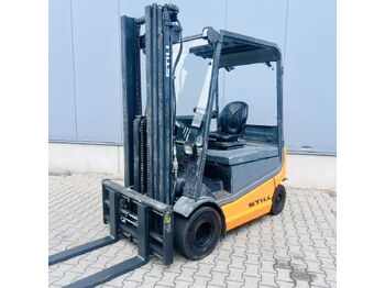 El-truck STILL R60