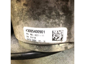 Styring for Materialhåndteringsutstyr Tiller Head for Linde 1154 Series: bilde 5