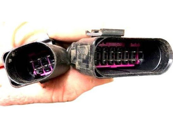 Styring for Materialhåndteringsutstyr Tiller Head for Linde 1154 Series: bilde 3