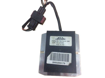 Elektrisk system