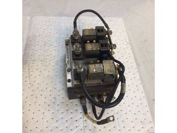 Elektrisk system
