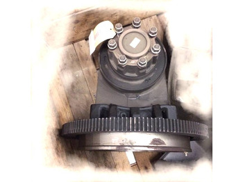 Transmisjon CATERPILLAR