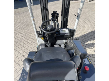 El-truck Unicarriers AG1N1L16Q: bilde 4