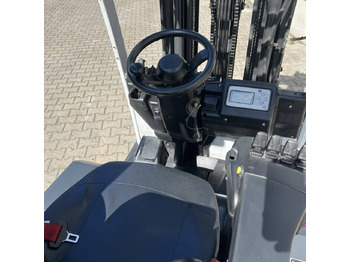 El-truck Unicarriers AG1N1L16Q: bilde 5 El-truck Unicarriers AG1N1L16Q: bilde 5