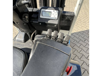 El-truck Unicarriers AG1N1L16Q: bilde 5