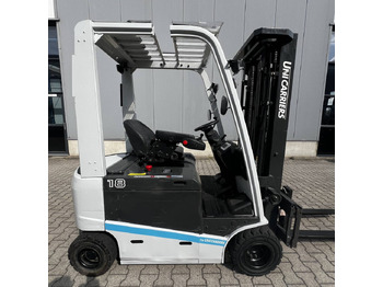 El-truck Unicarriers EF18 (JAG1N1L18Q): bilde 4