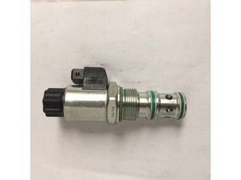 Hydraulisk ventil LINDE