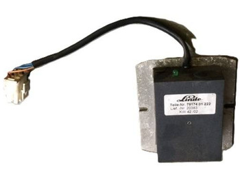 Elektrisk system
