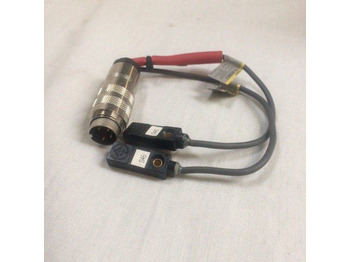 Kabel/ Ledninger CATERPILLAR