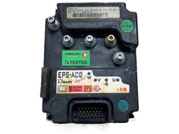 Elektrisk system