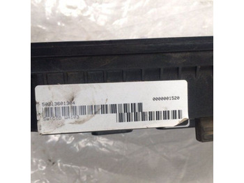 Styreenhet for Materialhåndteringsutstyr Zapi motor controller for Linde / Still: bilde 4