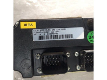 Styreenhet for Materialhåndteringsutstyr Zapi motor controller for Linde / Still: bilde 3