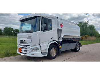 Tankbil DAF XD 300
