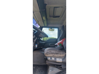 Tankbil MAN: bilde 4 Tankbil MAN: bilde 4