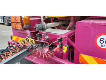 Tankbil MAN: bilde 4 Tankbil MAN: bilde 4