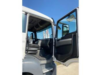 Tankbil MAN TGS: bilde 5