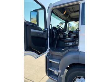 Tankbil MAN TGS: bilde 4