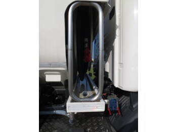 Tankbil SCANIA G370: bilde 3