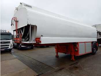 Tanksemi STOKOTA