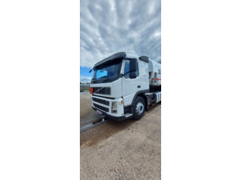 Trekkvogn VOLVO FM