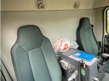 Tankbil VOLVO FL: bilde 4 Tankbil VOLVO FL: bilde 4