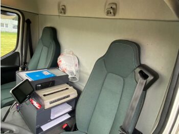 Tankbil VOLVO FL: bilde 3 Tankbil VOLVO FL: bilde 3