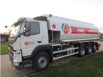 Leie VOLVO FM VOLVO FM: bilde 1