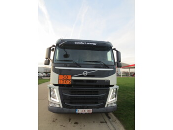 Leie VOLVO FM VOLVO FM: bilde 2