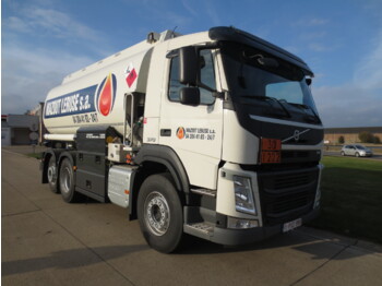 Tankbil VOLVO FM: bilde 5