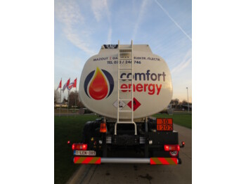 Leie VOLVO FM VOLVO FM: bilde 5