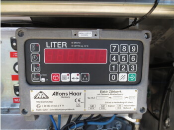 Tankbil VOLVO FM: bilde 2 Tankbil VOLVO FM: bilde 2