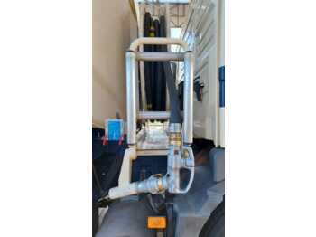 Tankbil VOLVO FM: bilde 4 Tankbil VOLVO FM: bilde 4