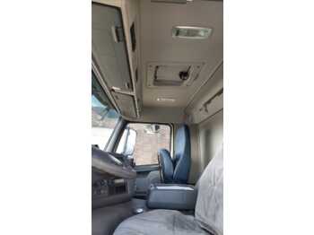 Tankbil VOLVO FM: bilde 5 Tankbil VOLVO FM: bilde 5